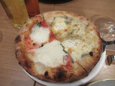 Italiana Tavola D’oro 銀座三越店的實拍高清圖