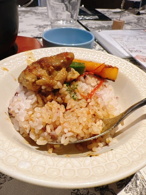 花樹Tokyo的實拍高清圖