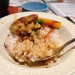 花樹Tokyo的實拍圖