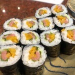 鮨処 なごやか亭 福住店的实拍图