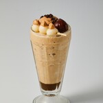 J.S. BURGERS CAFE ららぽーとEXPOCITY店的實拍圖