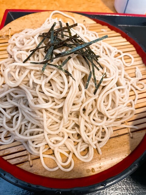 recommendations image for 手打ちそば処 さだ吉