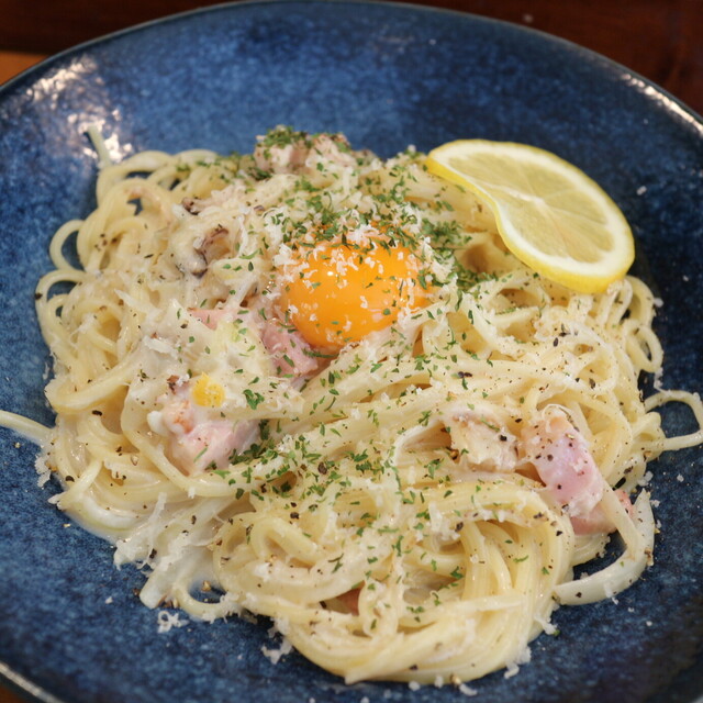 recommendations image for カプリ食堂