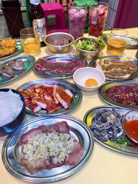 レモホル酒場 天四店的實拍高清圖