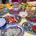 レモホル酒場 天四店的實拍圖