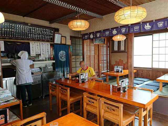 recommendations image for 茶そば 扇家