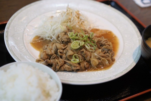 recommendations image for おふくろ食堂