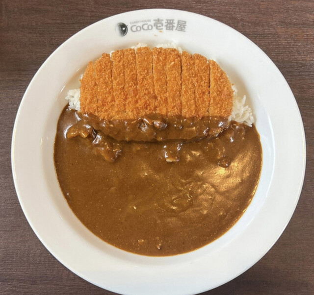 recommendations image for カレーハウス ＣｏＣｏ壱番屋 小倉南区朽網店