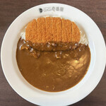 recommendations for カレーハウス ＣｏＣｏ壱番屋 小倉南区朽網店