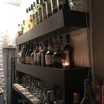 recommendations for バー ゼロキュウハチ