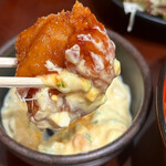 recommendations for 鶏三和 LUCUA大阪店