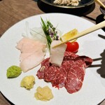 西新 初喜 くうてん博多店的實拍圖