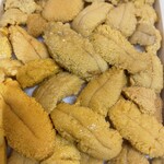 糸島海鮮食堂 そらり的实拍图