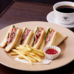 喫茶ビクトリヤ的實拍圖