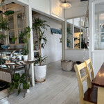 recommendations for BeachHouseStyleCafe sunflower