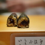 recommendations for 高柿の鮨