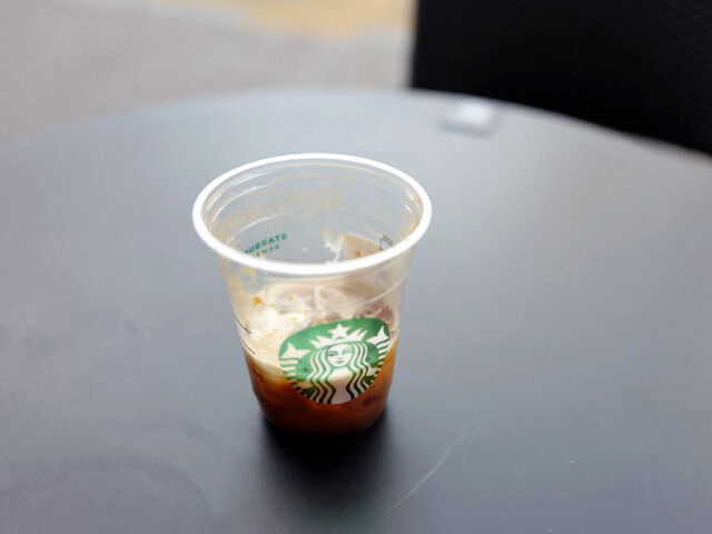 スターバックス・コーヒー 四谷3丁目店的實拍高清圖