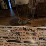 CAFE＆WINE DINING RAINBOW的實拍圖
