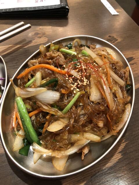韓国酒場 コッキオ KITTE博多店的实拍高清图