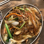 韓国酒場 コッキオ KITTE博多店的实拍图