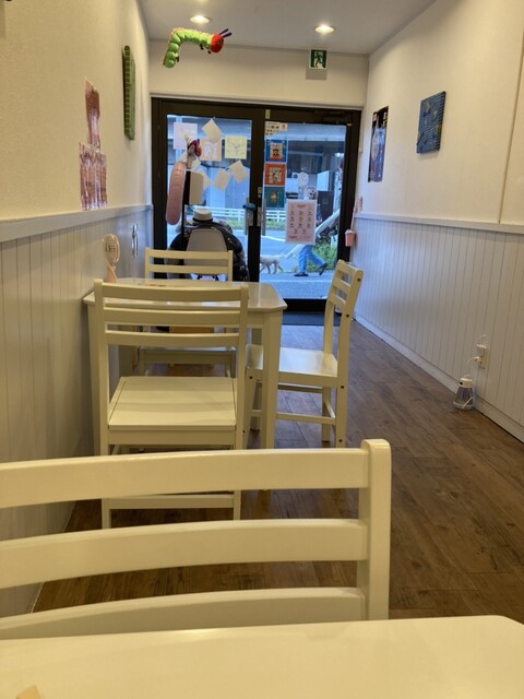 recommendations image for cafe POKO POKO Soft serve ice cream