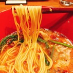 九州らーめん亀王 難波ＮＧＫ前店的實拍圖