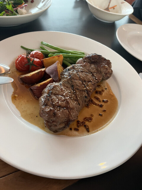 recommendations image for T.Y.HARBOR River Lounge