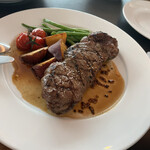 recommendations for T.Y.HARBOR River Lounge