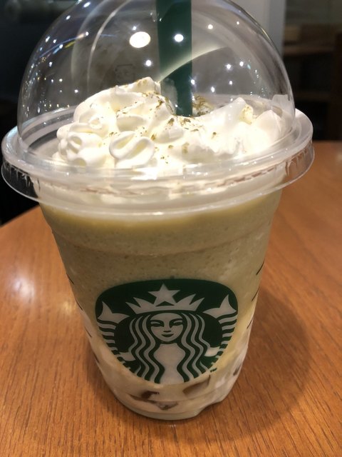 スターバックス・コーヒー アリオ亀有店的实拍高清图