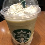スターバックス・コーヒー アリオ亀有店的实拍图