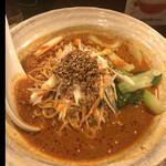 菜彩厨房的實拍圖
