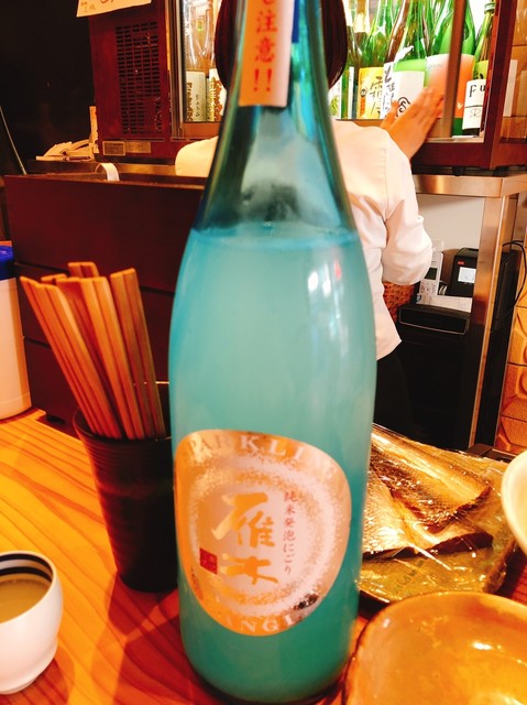 recommendations image for 恵酒真楽 やまなか
