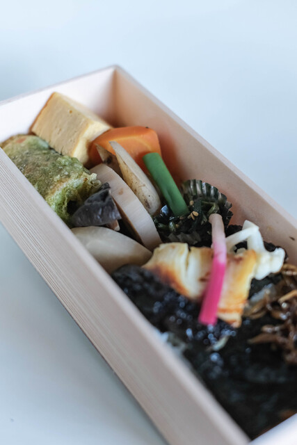 料亭きよし的实拍高清图