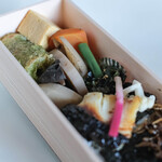料亭きよし的实拍图
