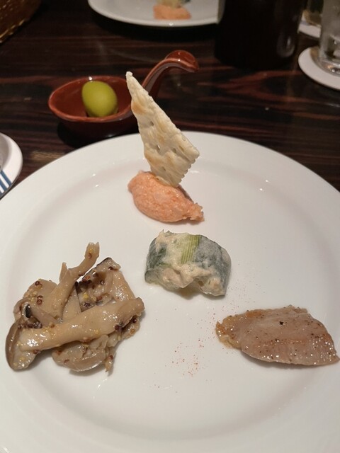 recommendations image for MORI BAR