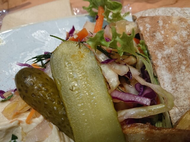 recommendations image for Ta-im 虎ノ門