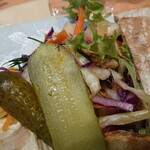 recommendations for Ta-im 虎ノ門