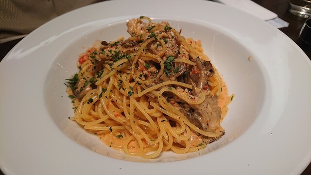 HARBS 心斎橋PARCO店的实拍高清图