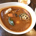 ジャック イン ザ ボックス的实拍图
