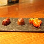 recommendations for バー・サルバドール