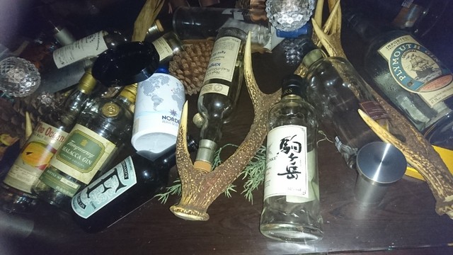 バー ポリス的實拍高清圖