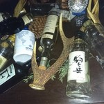 バー ポリス的實拍圖