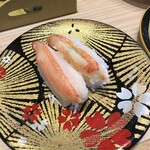 にぎりの徳兵衛 イオンモール京都桂川店的實拍圖