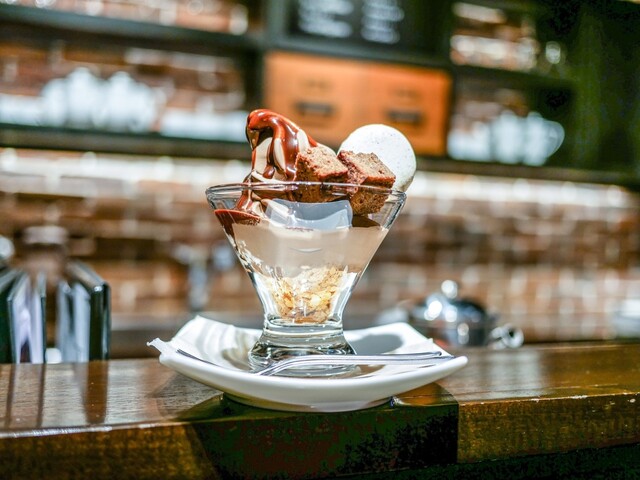 recommendations image for ル ショコラ ドゥ アッシュ 銀座本店