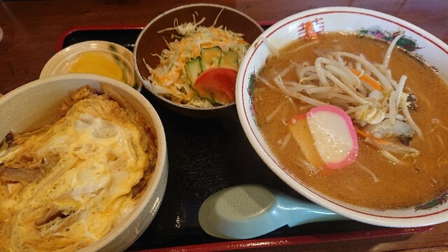 むつみ食堂的实拍高清图