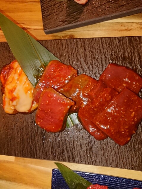 炭火焼肉 肉蓮的實拍高清圖