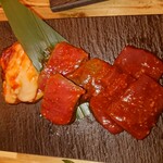 炭火焼肉 肉蓮的實拍圖