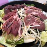 大門ひつじ亭 松風店的實拍圖