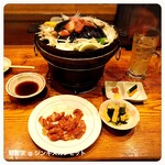 駱駝家的實拍圖