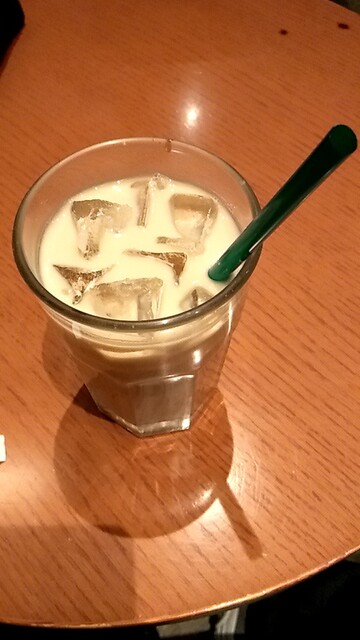 recommendations image for タリーズコーヒー 上野広小路店